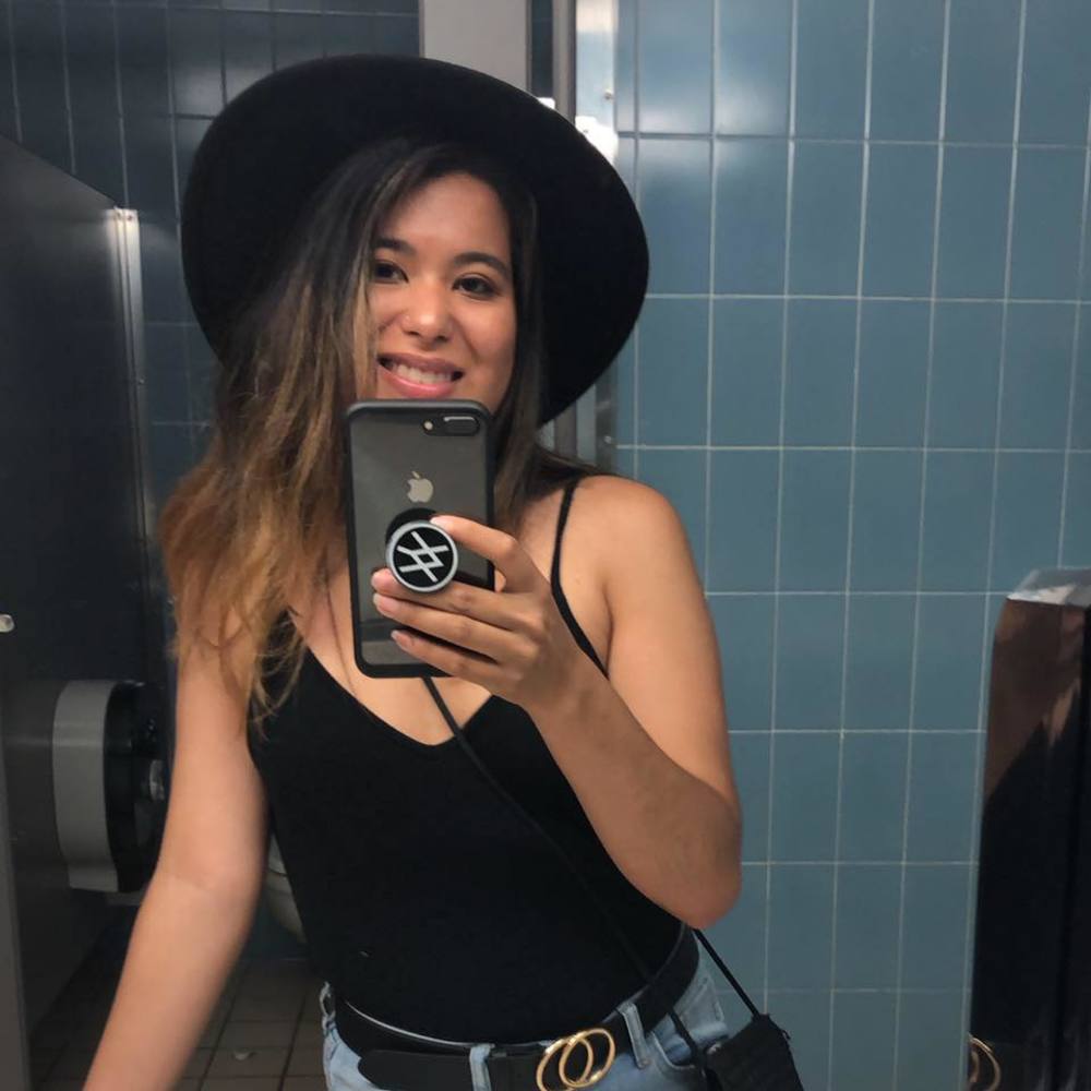Meet your Posher, Ana